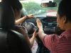 Dạy lái xe cho người mới học (18) - anh 1